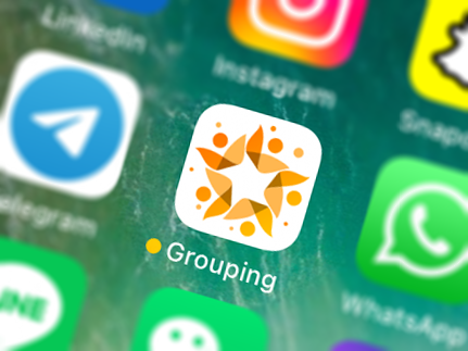 Grouping | 香港HK活動預約平台 | 香港好去處